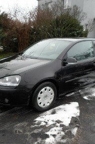 Volkswagen Golf V 1.6 ,-2