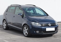 Volkswagen Golf Plus II , Tempomat, Parktronic, Podgrzewane siedzienia,ALU