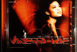 Polecam Znakomity Album CD- VANESSA MAE- CD