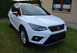 SEAT Arona 1,0 CGI Gaz CNG 100000km bogata wersja !!!