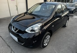 Nissan Micra IV Raty/Zamiana Gwarancja przebieg tylko 48000km wzorowo utrzymany