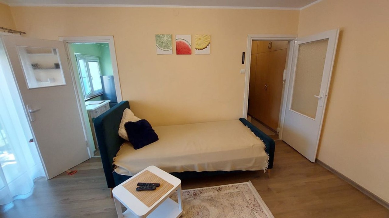 27 m² kawalareka na wynajem – pohled 2