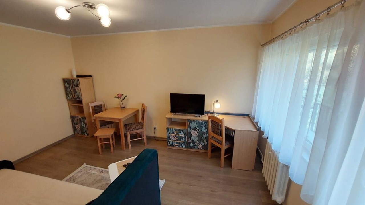27 m² kawalareka na wynajem – pohled 3