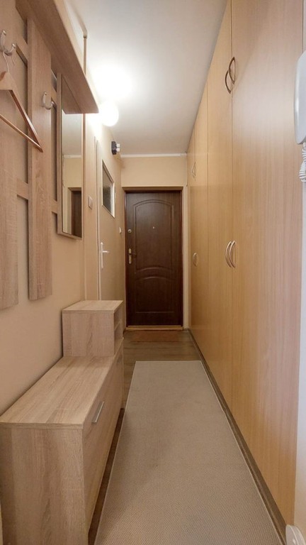 27 m² kawalareka na wynajem – další