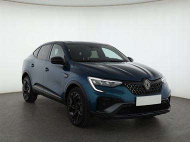 Renault Arkana , Salon Polska, 1. Właściciel, Serwis ASO, Automat, VAT 23%,-1