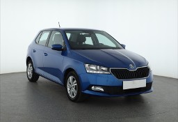 Skoda Fabia III , Salon Polska, 1. Właściciel, VAT 23%, Klima, Parktronic