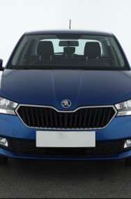 Skoda Fabia III , Salon Polska, 1. Właściciel, VAT 23%, Klima, Parktronic-2