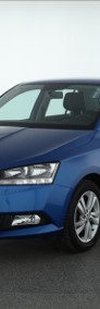 Skoda Fabia III , Salon Polska, 1. Właściciel, VAT 23%, Klima, Parktronic-3