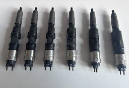 John Deere 8130 8230 8330 8430 8345R - wtryskiwacz RE529149 jak NOWY