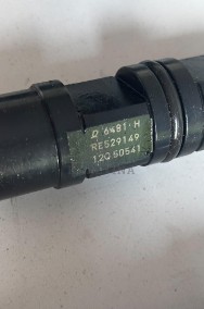 John Deere 8130 8230 8330 8430 8345R - wtryskiwacz RE529149 jak NOWY-3