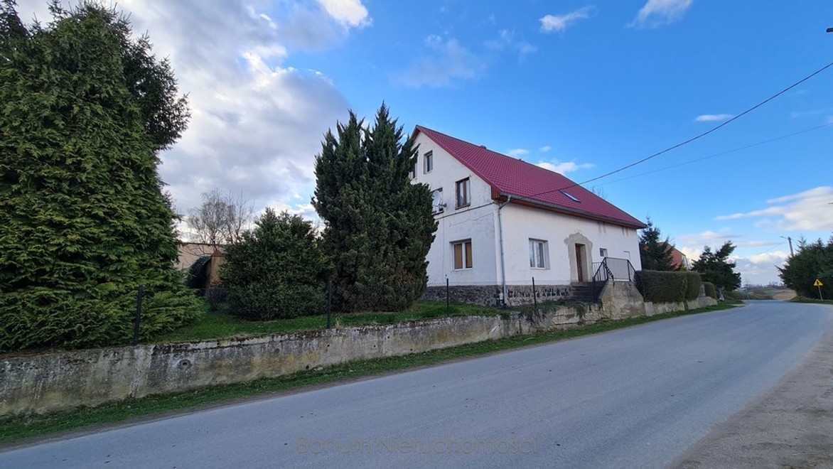 Dom Brodziszów