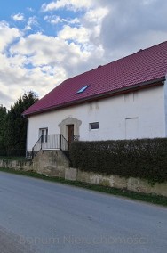Na sprzedaż dom wolnostojący w Brodziszów-2