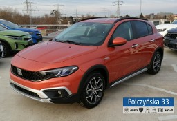 Fiat Tipo II Tipo | 1,5 130 KM | pomarańczowy