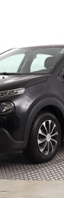 Citroen C3 III , Salon Polska, Klimatronic, Tempomat, Parktronic-3