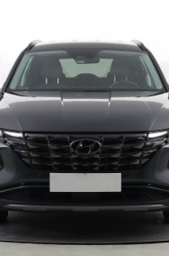 Hyundai Tucson , Salon Polska, 1. Właściciel, Serwis ASO, Automat, Navi,-2
