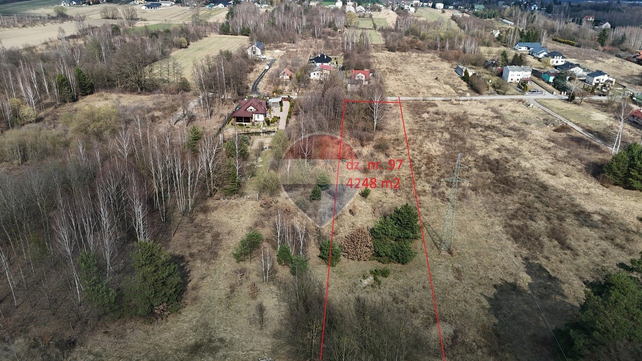 Działka inwestycyjna w Radomiu ul. Mostowa 4248 m², Mostowa 32mazowieckie
