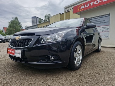 1.6 benz 115 KM, gwarancja, bogata wersja, ASO, ideał, raport!-1