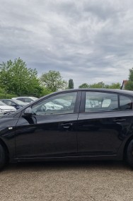1.6 benz 115 KM, gwarancja, bogata wersja, ASO, ideał, raport!-2