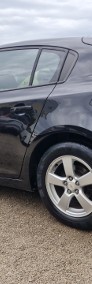 1.6 benz 115 KM, gwarancja, bogata wersja, ASO, ideał, raport!-3