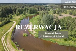 Działka budowlana Starowola