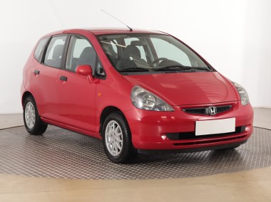 Honda Jazz II , Klima,ALU-1