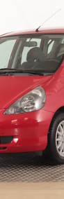 Honda Jazz II , Klima,ALU-3