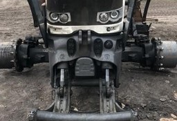 Massey Ferguson 8650 - 8660 - 8670 - 8680 - 8690 TUZ Przedni Podnośnik Balast