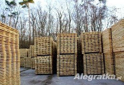 Ukraina.Skrzynie,opakowania, euro palety drewniane.Od 4,5 zl/szt