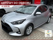 Toyota Yaris III Comfort 1.5 Hybrid Comfort 1.5 Hybrid 116KM | Tempomat adaptacyjny!