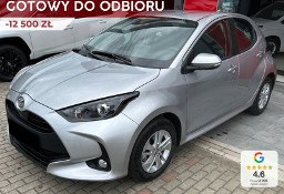 Toyota Yaris III Comfort 1.5 Hybrid Comfort 1.5 Hybrid 116KM | Tempomat adaptacyjny!