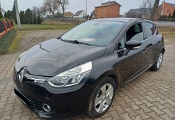 Renault Clio IV 1.5 dCi Nawigacja Kamera Cofania