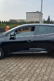 Renault Clio IV 1.5 dCi Nawigacja Kamera Cofania-2