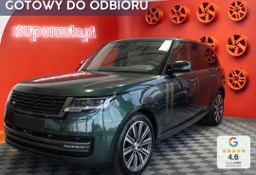 Land Rover Range Rover Velar 3.0 P460e Autobiography 3.0 P460e Autobiography (460KM) Lodówka w przedniej