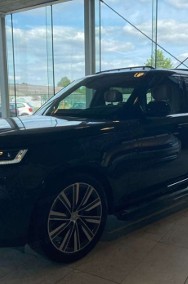 Land Rover Range Rover Velar 3.0 P460e Autobiography 3.0 P460e Autobiography (460KM) Lodówka w przedniej-2