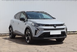 Renault Captur , Salon Polska, 1. Właściciel, Serwis ASO, VAT 23%, Navi,