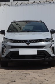 Renault Captur , Salon Polska, 1. Właściciel, Serwis ASO, VAT 23%, Navi,-2