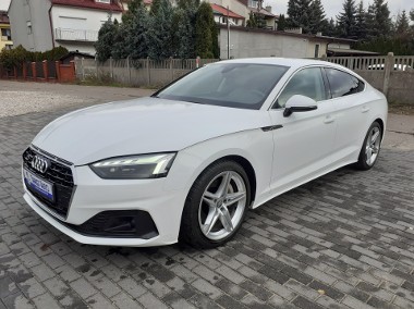 quattro 45TFSI 2,0 265 kM Salon Polska, F-VAT-1