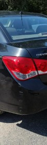 Chevrolet Cruze 2.0 Diesel 163 km lekko uszkodzony-4