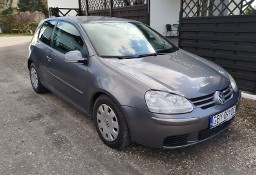 Volkswagen Golf V 1.9 TDI (BKC) Wyposażony - Jeden Właściciel w Kraju -