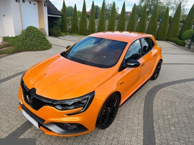 1.8 TCe FAP R.S EDC 280KM 2018r Perfekcyjny! zamiana! -1