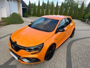 Renault Megane IV 1.8 TCe FAP R.S EDC 280KM 2018r Perfekcyjny! zamiana!