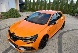 Renault Megane IV 1.8 TCe FAP R.S EDC 280KM 2018r Perfekcyjny! zamiana!