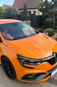 1.8 TCe FAP R.S EDC 280KM 2018r Perfekcyjny! zamiana! -2
