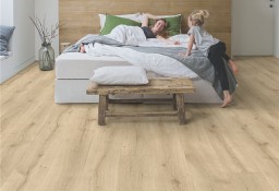 Panele Quick Step Dąb pustynny naturalny jasny Kraków MJ3550