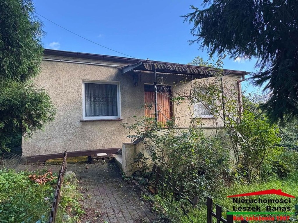 Dom na sprzedaż, 3 pokoje, 70 m², Grudziądz