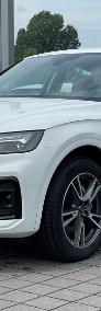 Audi Q5 III Q5 Sportback S line 35 TDI 120 kW S tronic 35 TDI S-line Salon Polska-3