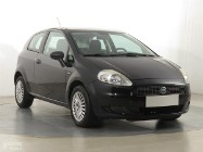 Fiat Grande Punto , Klima