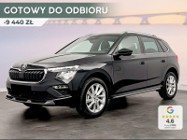 Skoda Kamiq Selection 1.0 TSI Selection 1.0 TSI 115KM