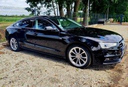 Audi A5 II A 5 2.0 Tdi S line automat