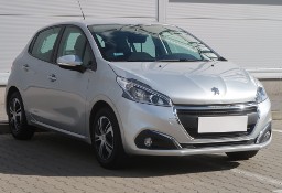 Peugeot 208 , Salon Polska, Navi, Klimatronic, Tempomat, Parktronic